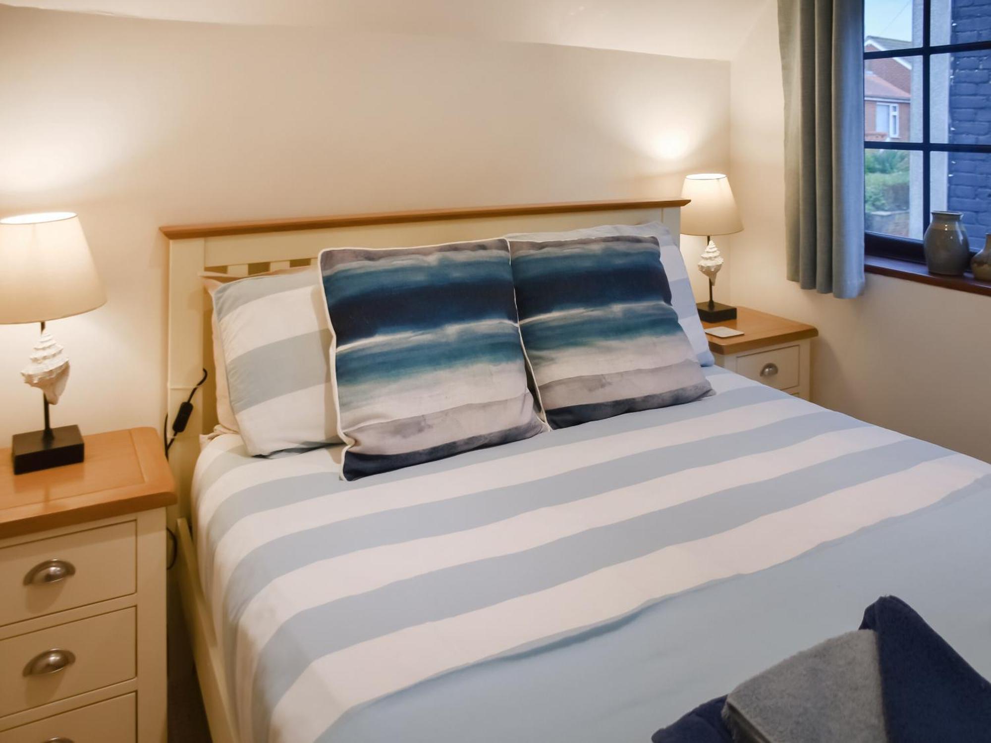 Whitestones Cottage Caister-on-Sea Exterior foto